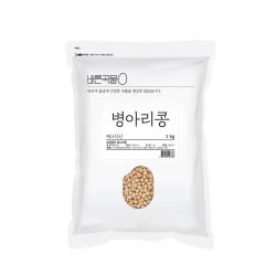 바른곡물 병아리콩 2kg 1개