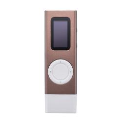 아이리버 시즌2 Usb일체형 Mp3플레이어 16g T70 코지 브라운