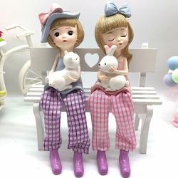 소소한감성 인테리어소품 러블리, NO1