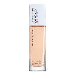 메이블린 뉴욕 슈퍼스테이 파운데이션 30ml 112 내추럴 아이보리 1개