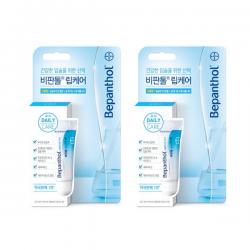 바이엘 비판톨 립크림 단일색상 2개