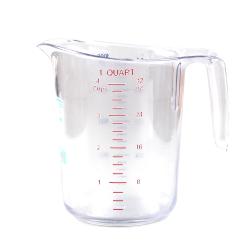 쿠킹플러스 Pc 계량컵 1000ml