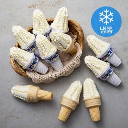 롯데푸드 빵빠레 바닐라 아이스크림 냉동 175ml 15개