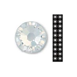 와사비네코 미미츠보 쥬얼리 귀지압패치 M 3.0mm 20p 크리스탈20pcs_m 3.0mm 1개
