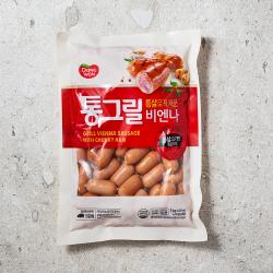 동원 통그릴 비엔나, 1kg, 1개