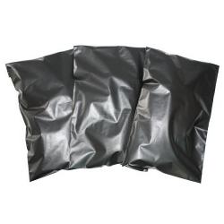 재경사 Hdpe 택배봉투 40x50+4cm 블랙 100장