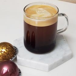 라비앙 내열유리 머그컵 300ml 2개