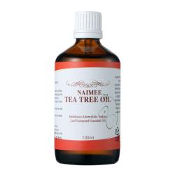 나이미 티 트리 오일 100ml 1개