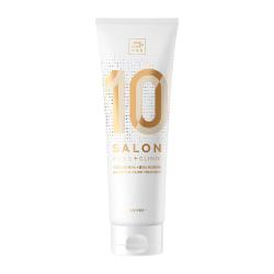 미쟝센 살롱 플러스 클리닉 10 헤어트리트먼트 손상모발용 250ml 1개