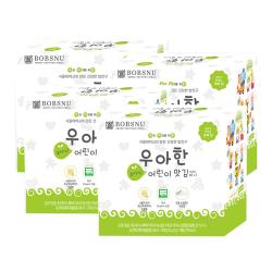 서울대 Bobsnu 우아한 오가닉 김 2g