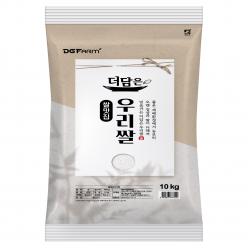 더담은 우리쌀 10kg 1개