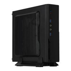 오존 마이크로박스 큐브형 미니PC COOL H310 PLUS (i3-9100 WIN미포함 RAM 8GB SSD 256GB), 기본형