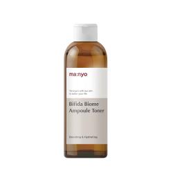 마녀공장 비피다 바이옴 앰플 토너 400ml 1개