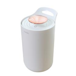 엠지엠씨 진공 음식물쓰레기통 3L, White