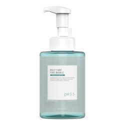 은율 데일리케어 퓨어 버블 약산성 5.5 폼클렌징, 500ml, 1개