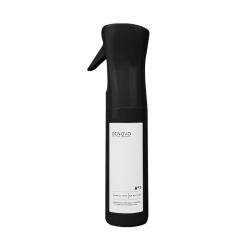 디노보 반자동 안개분사 스프레이용기 300ml 1개 Black