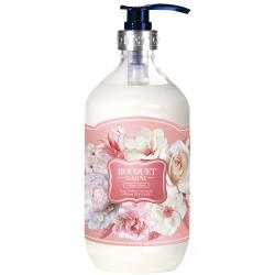 부케가르니 딥퍼퓸 트리트먼트 화이트머스크 1000ml 1개