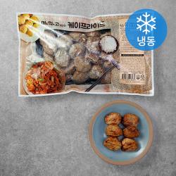 셰프초이스 육즙가득 도톰도톰 떡갈비 냉동 1kg 1개