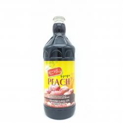 복숭아 홍차 원액 1000ml 1개