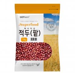 대구농산 적두 1kg 1개