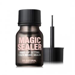 쏘내추럴 메이크업 세팅 멀티 매직 실러 픽서 10ml 1개