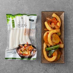 다원 원형 분모자 250g 8개