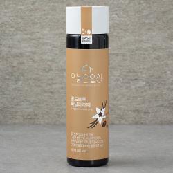 오늘의일상 콜드브루 바닐라라떼, 440ml, 1개