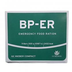 Bper 고농축 압축 비상식량 500g 1개