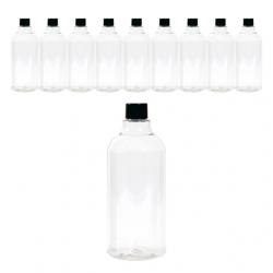 더치커피 페트병 무지 B, 500ml, 10개