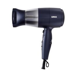 유닉스 접이식 드라이기 Un A1010 2000w 혼합색상