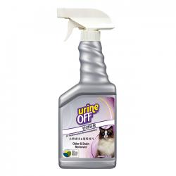 유린오프 반려묘용 소변냄새 얼룩제거 탈취제 500ml 1개