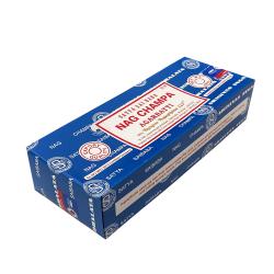 나그참파코리아 시그니처 컬렉션 인센스 스틱 250g 참파꽃 + 백단향 오일향