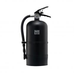 세이프라이프 분말 소화기 블랙 3.3kg Z33, 1개