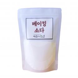 식용 베이킹소다 2kg + 계량 스푼 1세트