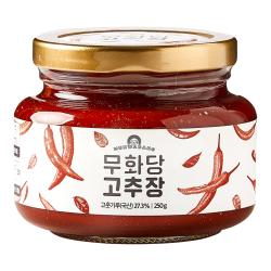 무화당 고추장 250g 1개