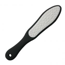 아이빛 메탈 세라믹 풋파일 블랙, 단일상품, 1개