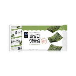 청정원 슬림한 햇돌김 2g 32개