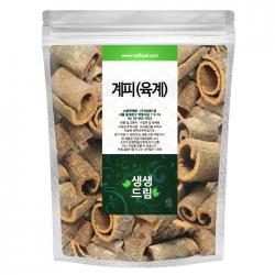 생생드림 계피 육계 베트남산 600g 1개