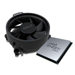 Amd 라이젠3 Pro 4350g 르누아르 Cpu 멀티팩 Ryzen3 Pro 4350g