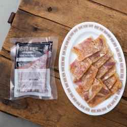 맛의고수 프리미엄 통편육 250g 1개