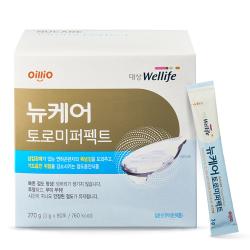 뉴케어 토로미 퍼펙트 환자용 식품, 3g, 1박스