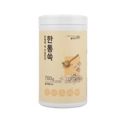 한통쏙 단백질 쉐이크 율무맛 700g 1개