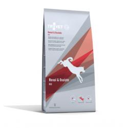 트로벳 어덜트 신장질환 결석예방 강아지 사료 2p, 곡물, 1.13kg