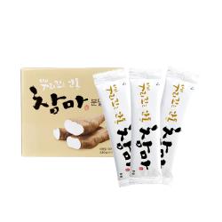 뿌리깊은 안동 참마 분말 8g 30개