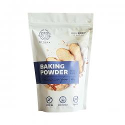 키토라푸드 글루텐프리 베이킹파우더 250g 1개