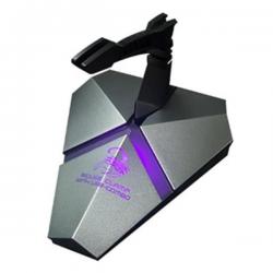 랜스타 LED 마우스 번지대 USB HUB TF 카드리더기 LS-MBG 60113