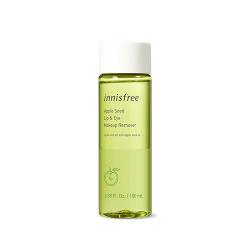 이니스프리 애플 씨드 립앤아이 리무버, 100ml, 1개