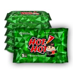 핫앤핫 혹한기형 보온대 150g, 30개