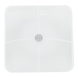 한경희생활과학 프리미엄 스마트 인바디 체중계, HBS-330T, Milky White