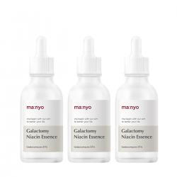 마녀공장 갈락토미 나이아신 에센스, 40ml, 3개